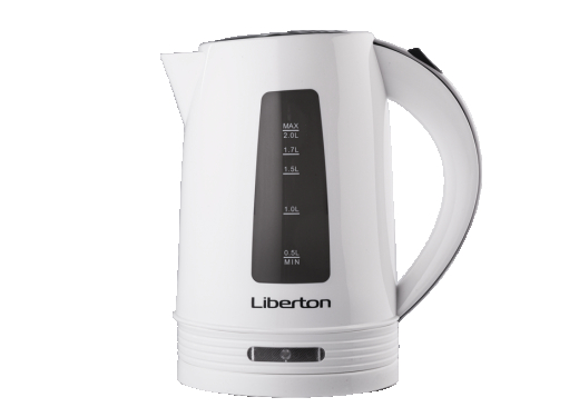 Электрочайник Liberton LEK-2001 - 1