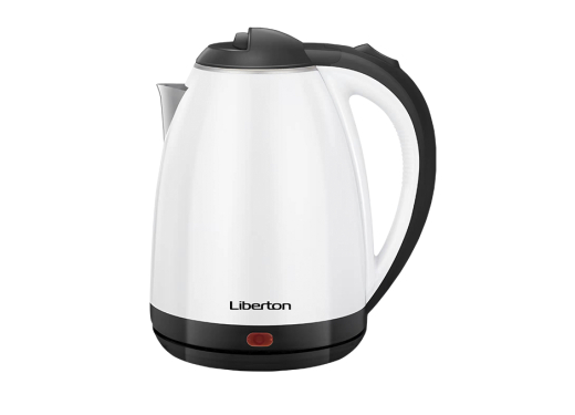 Електрочайник Liberton LEK-6801 - 1