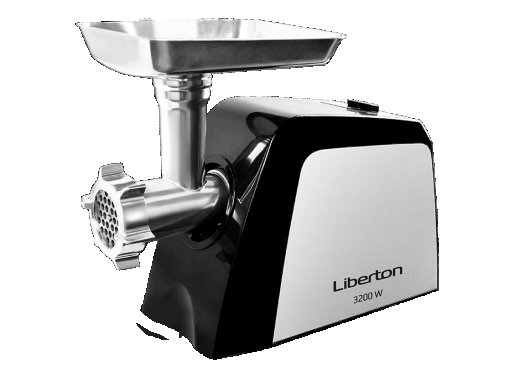 М'ясорубка Liberton LMG-32 - 1