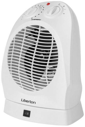 Тепловентилятор Liberton LFH-5401 - 2