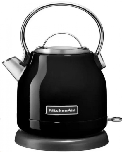 Электрочайник KitchenAid 1,25 л 5KEK1222EOB - 1