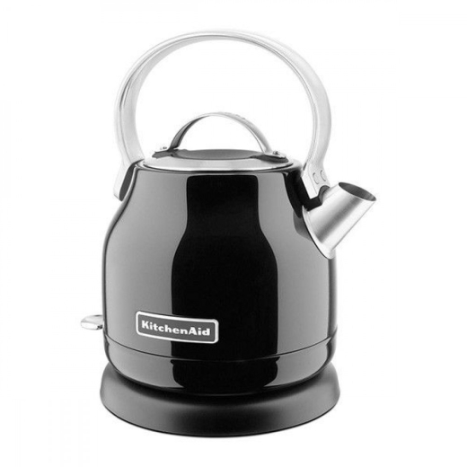 Электрочайник KitchenAid 1,25 л 5KEK1222EOB - 3
