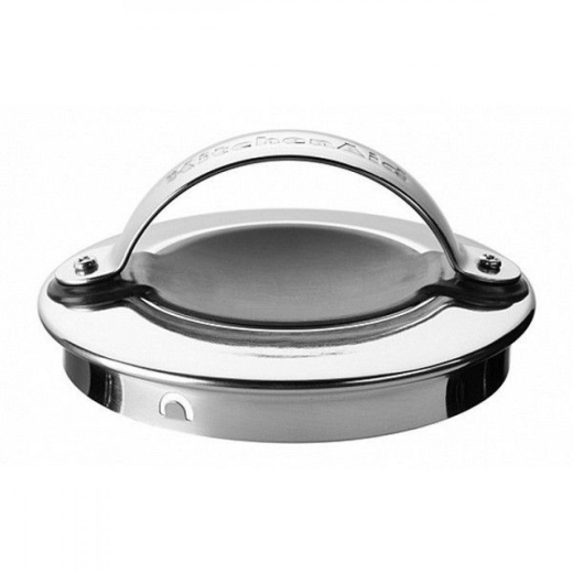 Электрочайник KitchenAid 1,25 л 5KEK1222EOB - 4