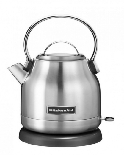 Електрочайник KitchenAid 1,25 л 5KEK1222ESX - 1