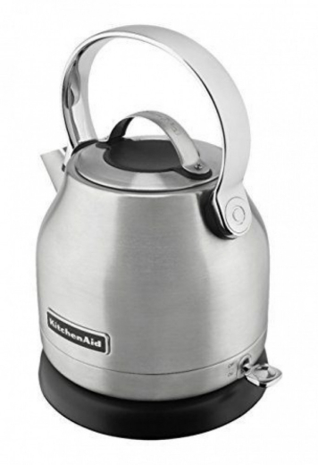 Электрочайник KitchenAid 1,25 л 5KEK1222ESX - 2