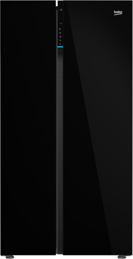 Холодильник Beko GN163140ZGBN - 1