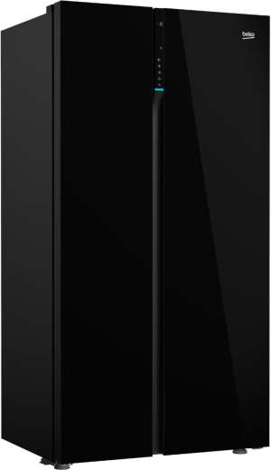 Холодильник Beko GN163140ZGBN - 2