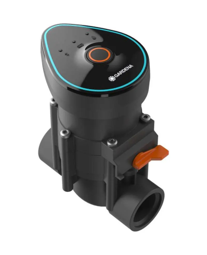 Клапан для полива Gardena 9 V Bluetooth® Set (01285-29) - 1