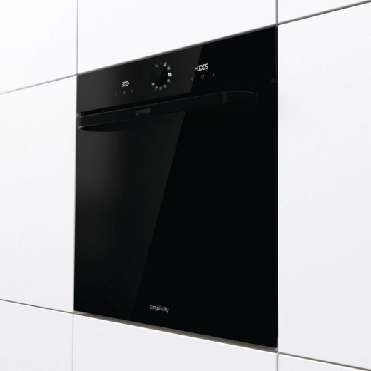 Духовой шкаф электрический Gorenje BOS67371SYB - 5