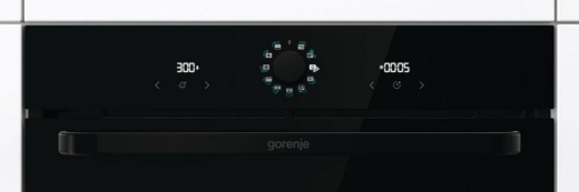 Духовой шкаф электрический Gorenje BOS67371SYB - 6