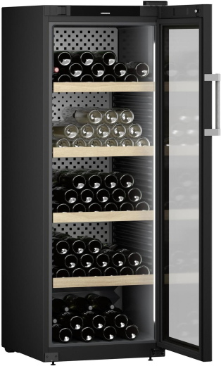 Винна шафа LIEBHERR WPbli5031 GrandCru Selection - 2