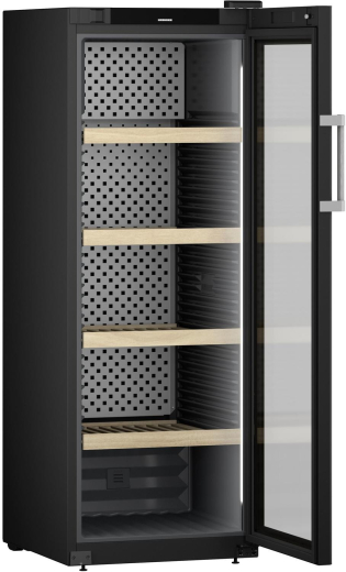 Винна шафа LIEBHERR WPbli5031 GrandCru Selection - 3