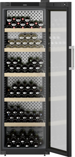 Винна шафа LIEBHERR WPbli 5231 GrandCru Selection - 1