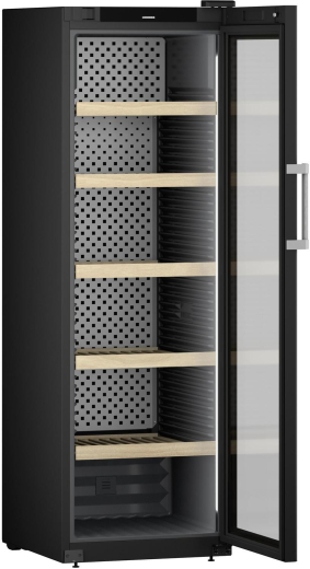 Винна шафа LIEBHERR WPbli 5231 GrandCru Selection - 3