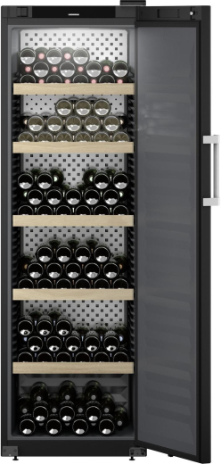Винный шкаф Liebherr WSbli 5231 - 1