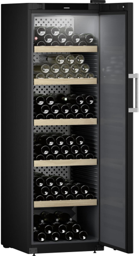 Винный шкаф Liebherr WSbli 5231 - 2