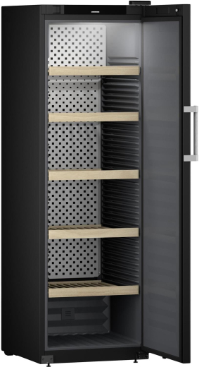 Винный шкаф Liebherr WSbli 5231 - 3