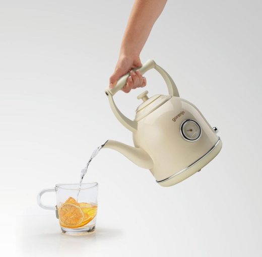 Электрочайник Gorenje K17CLIN - 2
