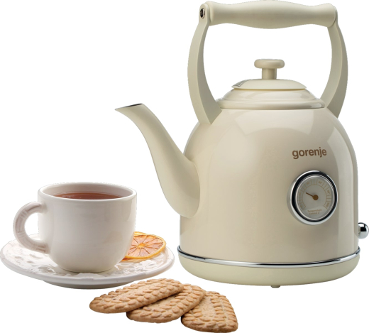 Электрочайник Gorenje K17CLIN - 3