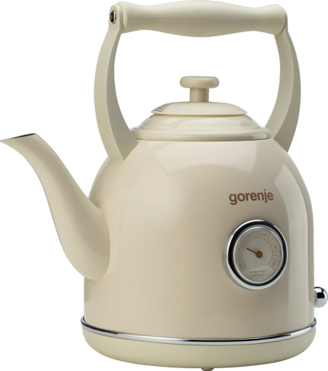 Электрочайник Gorenje K17CLIN - 4