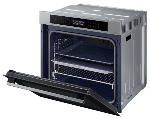Вбудована духова шафа Samsung NV7B4245VAS - 3