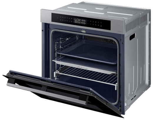 Вбудована духова шафа Samsung NV7B4345VAS - 2