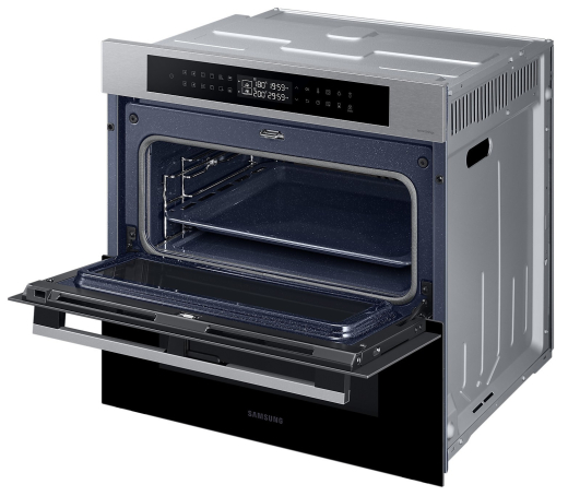 Вбудована духова шафа Samsung NV7B4345VAS - 3
