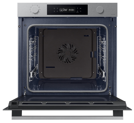 Духовка электрическая Samsung NV7B41201AS - 3