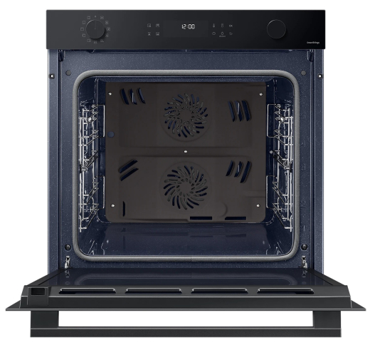 Вбудована духова шафа Samsung NV7B44205AK - 2