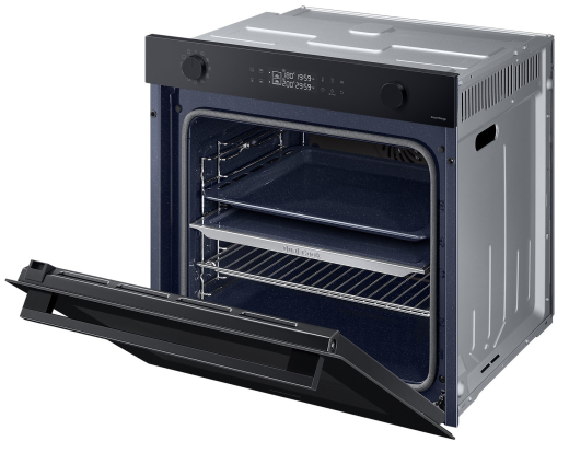 Вбудована духова шафа Samsung NV7B44205AK - 3