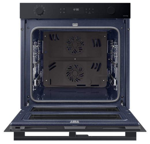 Вбудована духова шафа Samsung NV7B45251AK - 2