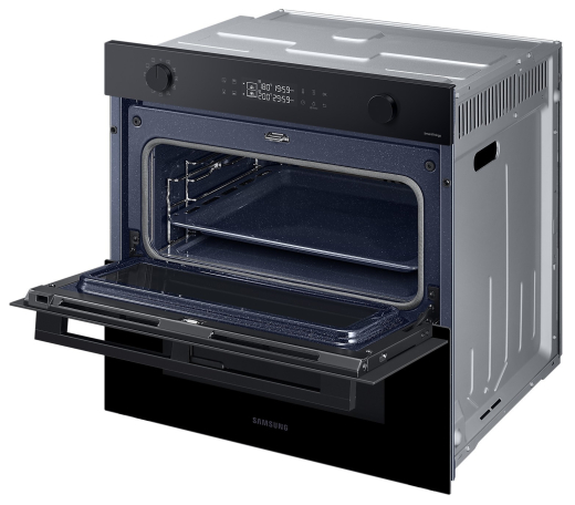 Вбудована духова шафа Samsung NV7B45251AK - 3