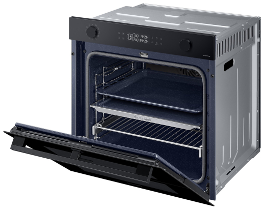 Вбудована духова шафа Samsung NV7B45251AK - 4