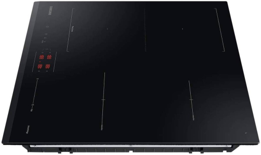 Варильна поверхня електрична Samsung NZ64B5046GK/U2 - 2
