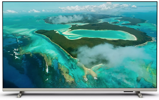 Телевізор Philips 43PUS7657/12 - 1