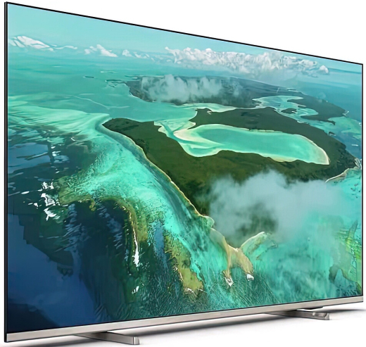 Телевізор Philips 43PUS7657/12 - 2