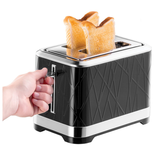 Тостер Russell Hobbs Structure 28091-56 - 2
