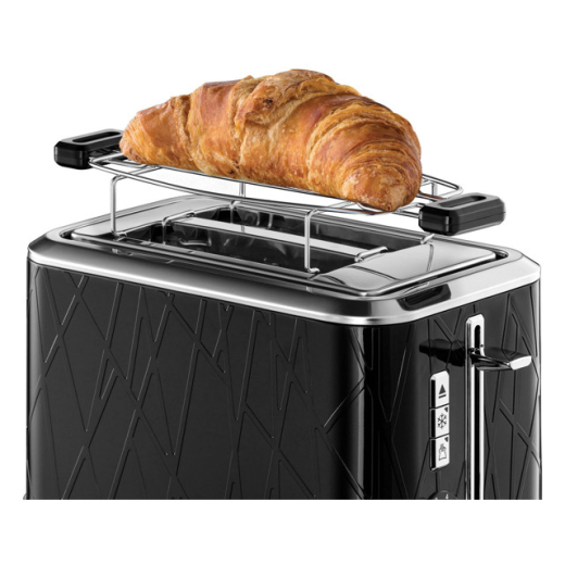 Тостер Russell Hobbs Structure 28091-56 - 5