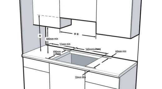 Варочная поверхность Beko HIC 64403 T - 2