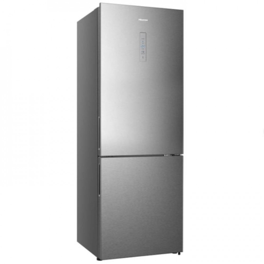 Холодильник Hisense RB645N4BIE - 2