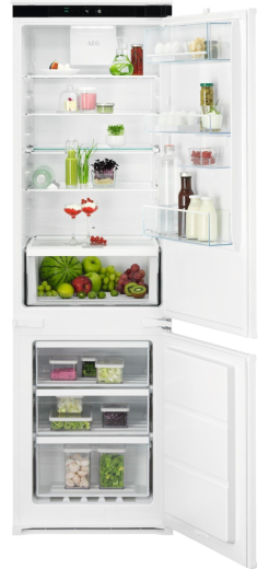 Встраиваемый холодильник AEG TSC7G181ES - 1