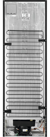 Холодильник з морозильною камерою Electrolux LNC7ME32X3 - 7
