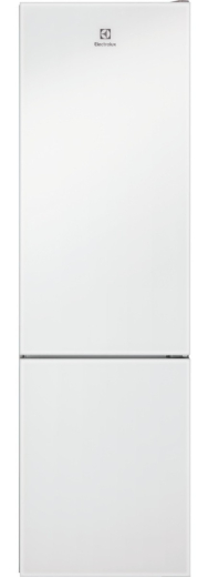Холодильник з морозильною камерою Electrolux LNT7ME36G2 - 1