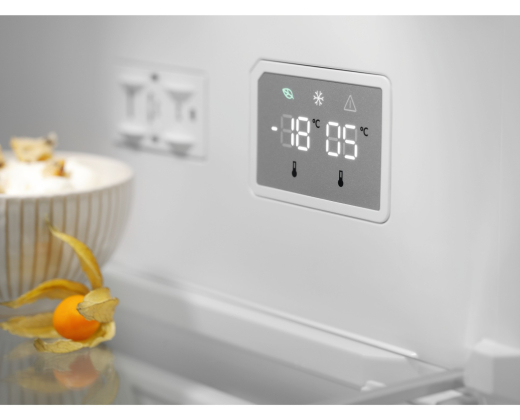 Холодильник з морозильною камерою Electrolux LNT7ME36G2 - 4