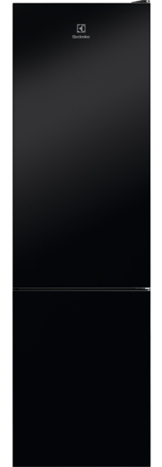 Холодильник с морозильной камерой Electrolux LNT7ME36K2 - 1