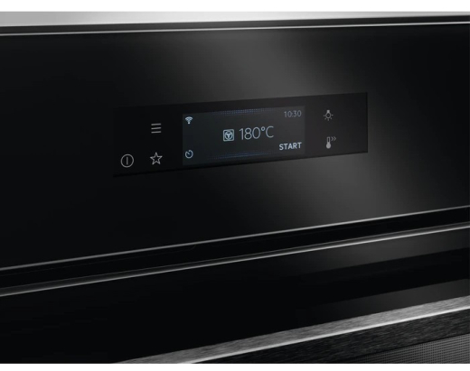 Духовой шкаф AEG BSE798380B - 2