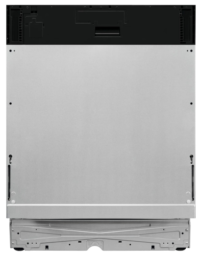 Встраиваемая посудомоечная машина AEG FSE76738P - 1