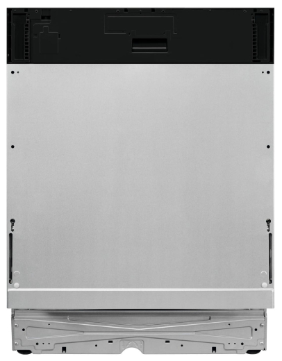 Встраиваемая посудомоечная машина AEG FSK75778P - 1