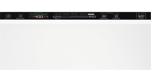 Вбудована посудомийна машина Electrolux KESC7300L - 2