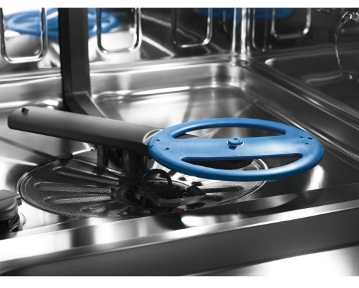 Вбудована посудомийна машина Electrolux KESC7300L - 4